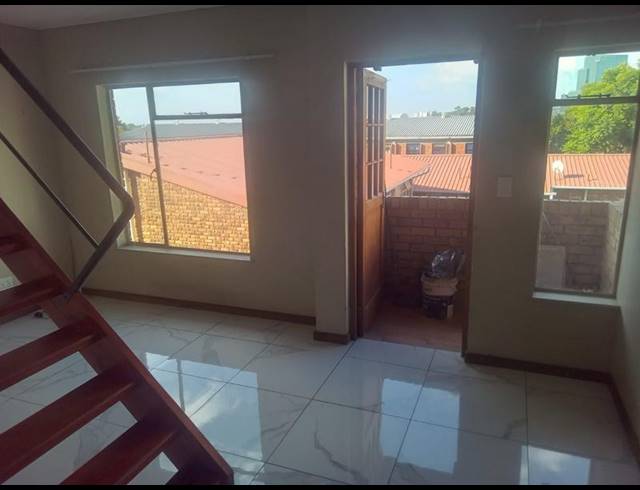 1 BEDROOM PROPERTY TO RENT IN AUCKLAND PARK